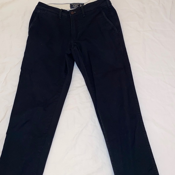 Abercrombie & Fitch Men’s Chinos - Picture 3 of 7
